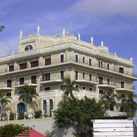 Villa Florencia Boca Chica Exterior foto
