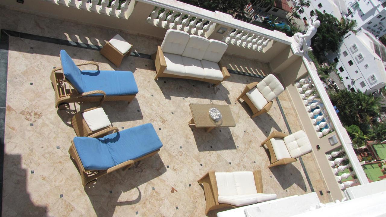 Villa Florencia Boca Chica Exterior foto